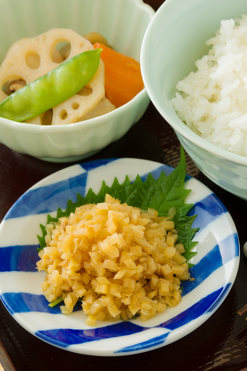 味付け極しょうが 110g×10入×8箱 新パッケージ – 坂田信夫商店 【業販】