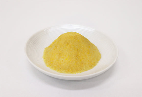 国産 冷凍ゆず皮AB込みペースト　1kg×20入