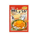 味付け極しょうが　110g×10入×8箱